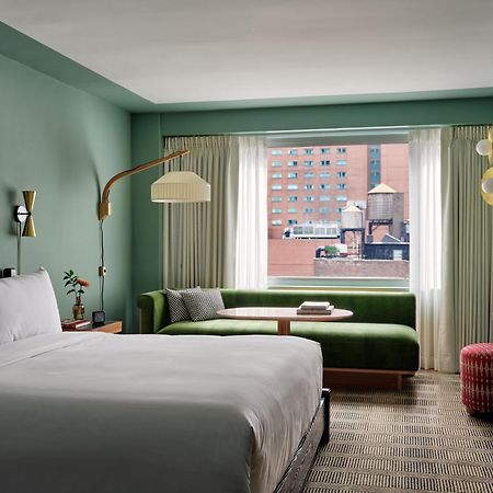Romer Hell'S Kitchen New York Bagian luar foto