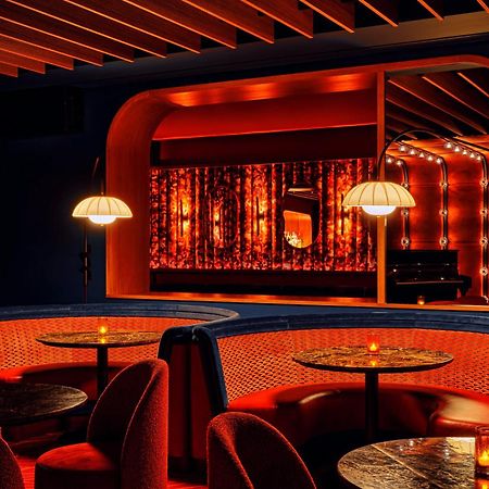 Romer Hell'S Kitchen New York Bagian luar foto