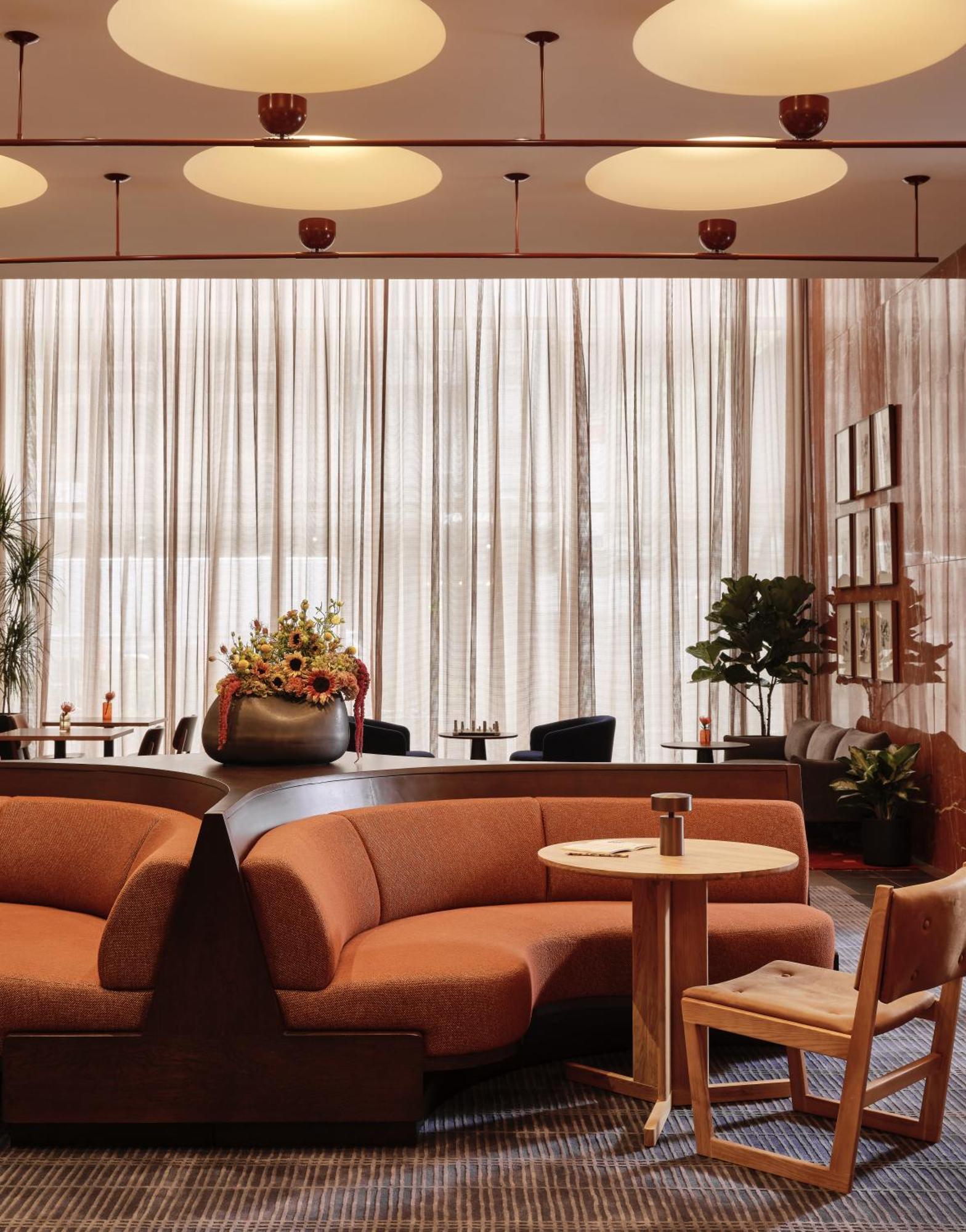 Romer Hell'S Kitchen New York Bagian luar foto