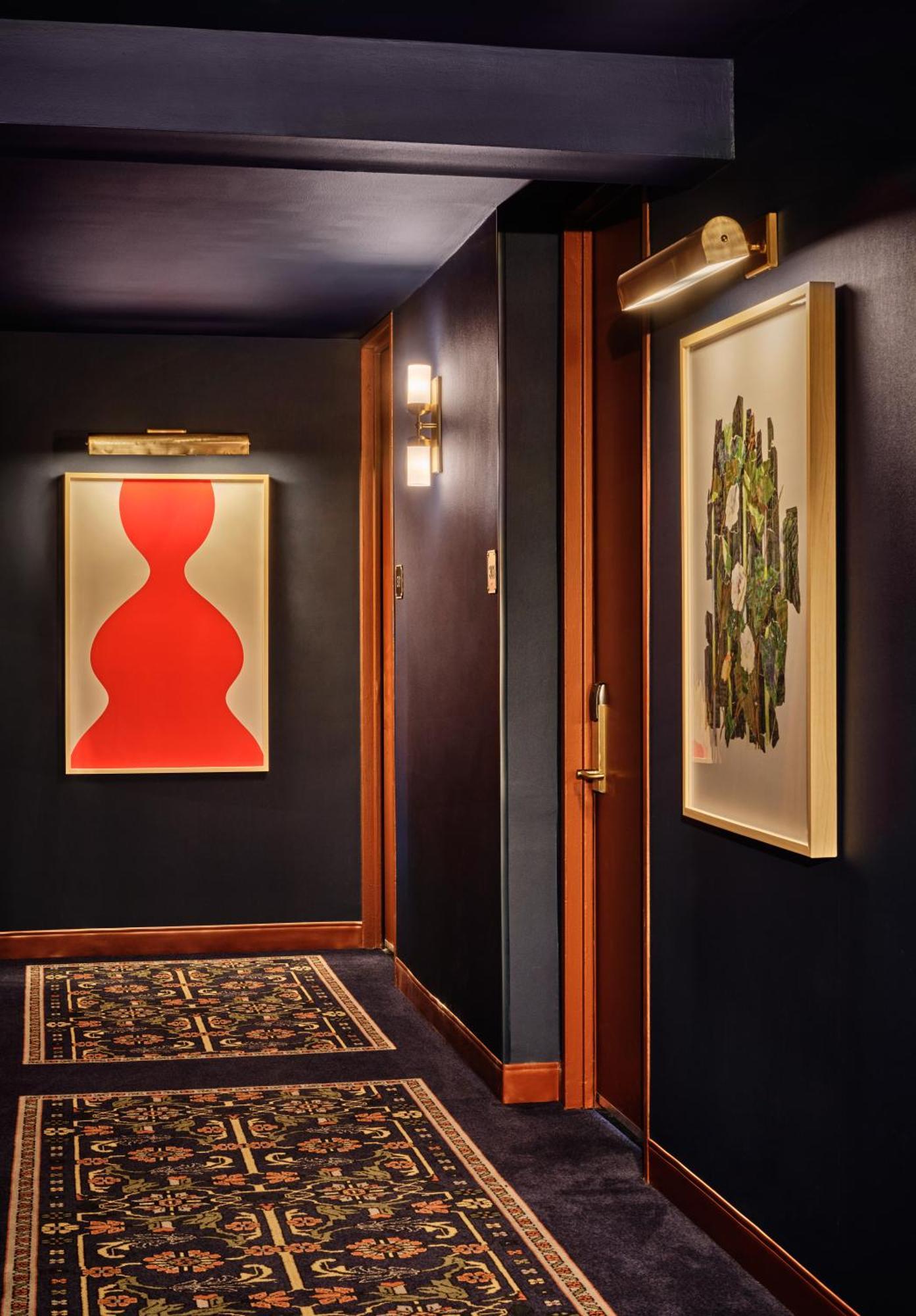 Romer Hell'S Kitchen New York Bagian luar foto
