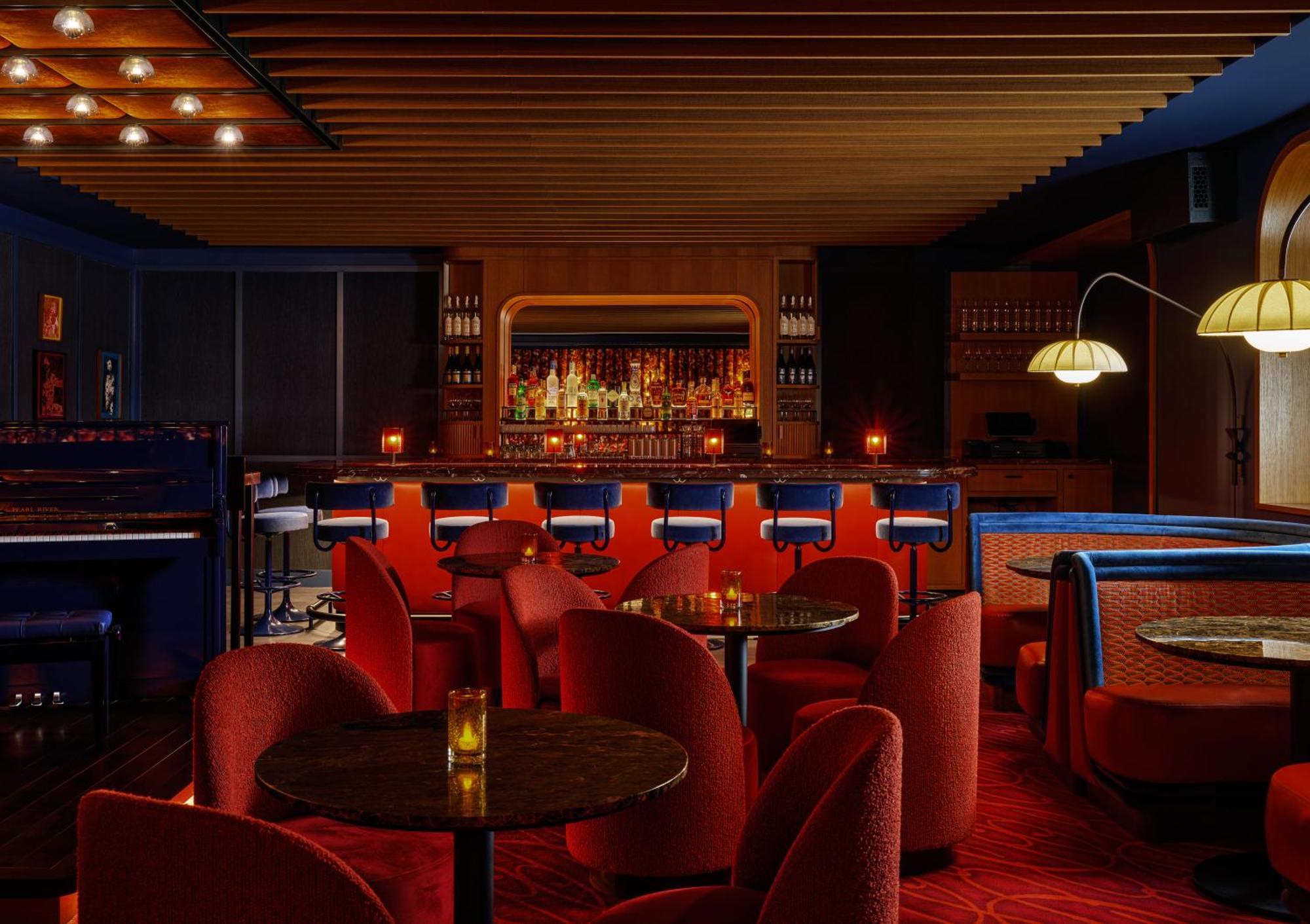 Romer Hell'S Kitchen New York Bagian luar foto