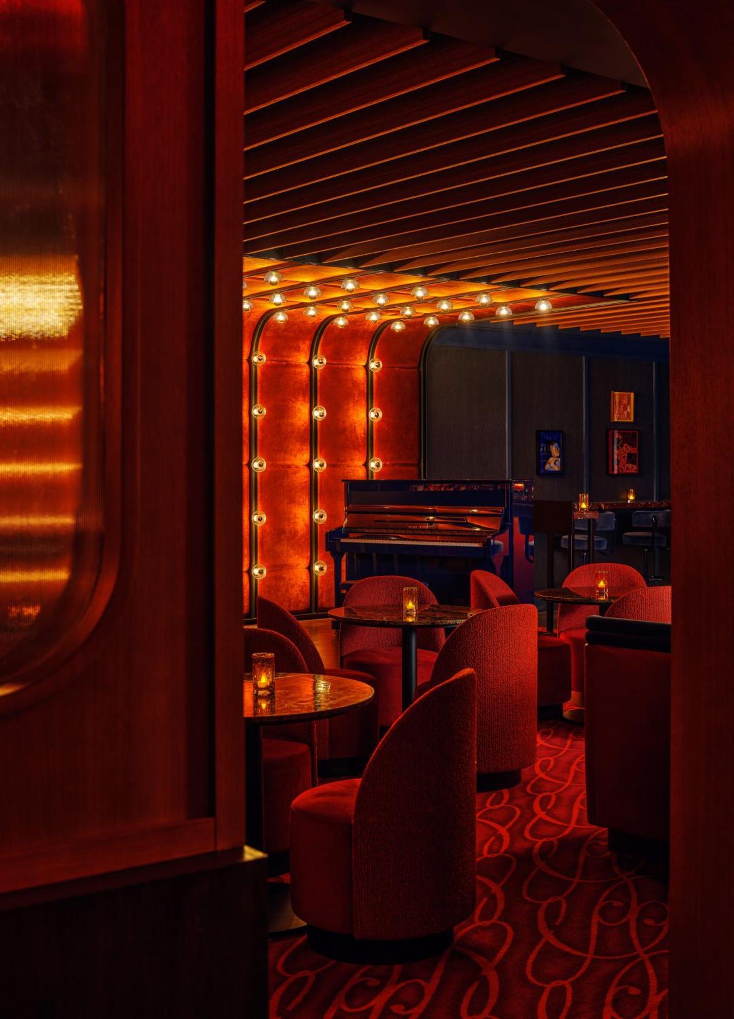 Romer Hell'S Kitchen New York Bagian luar foto