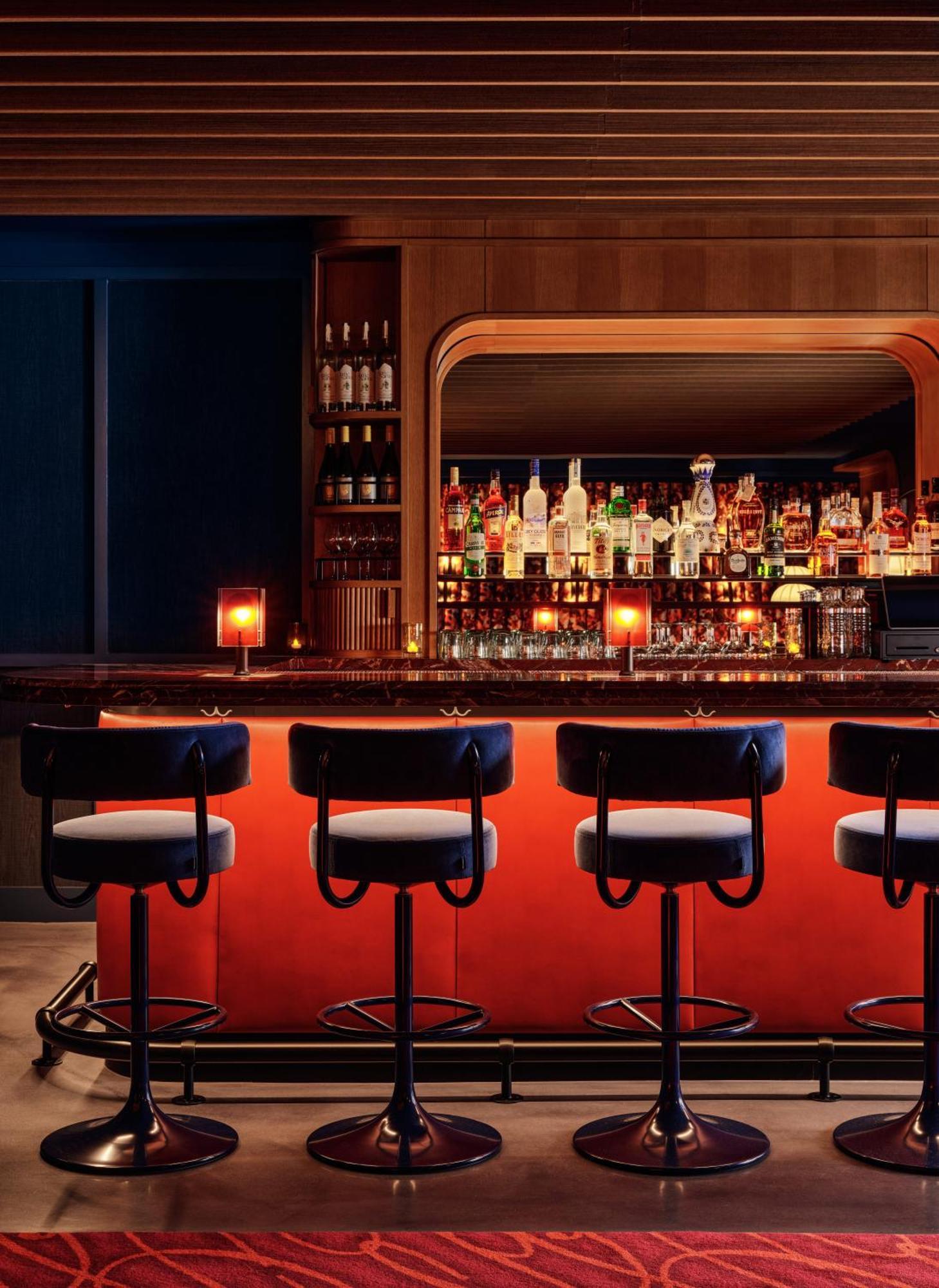 Romer Hell'S Kitchen New York Bagian luar foto